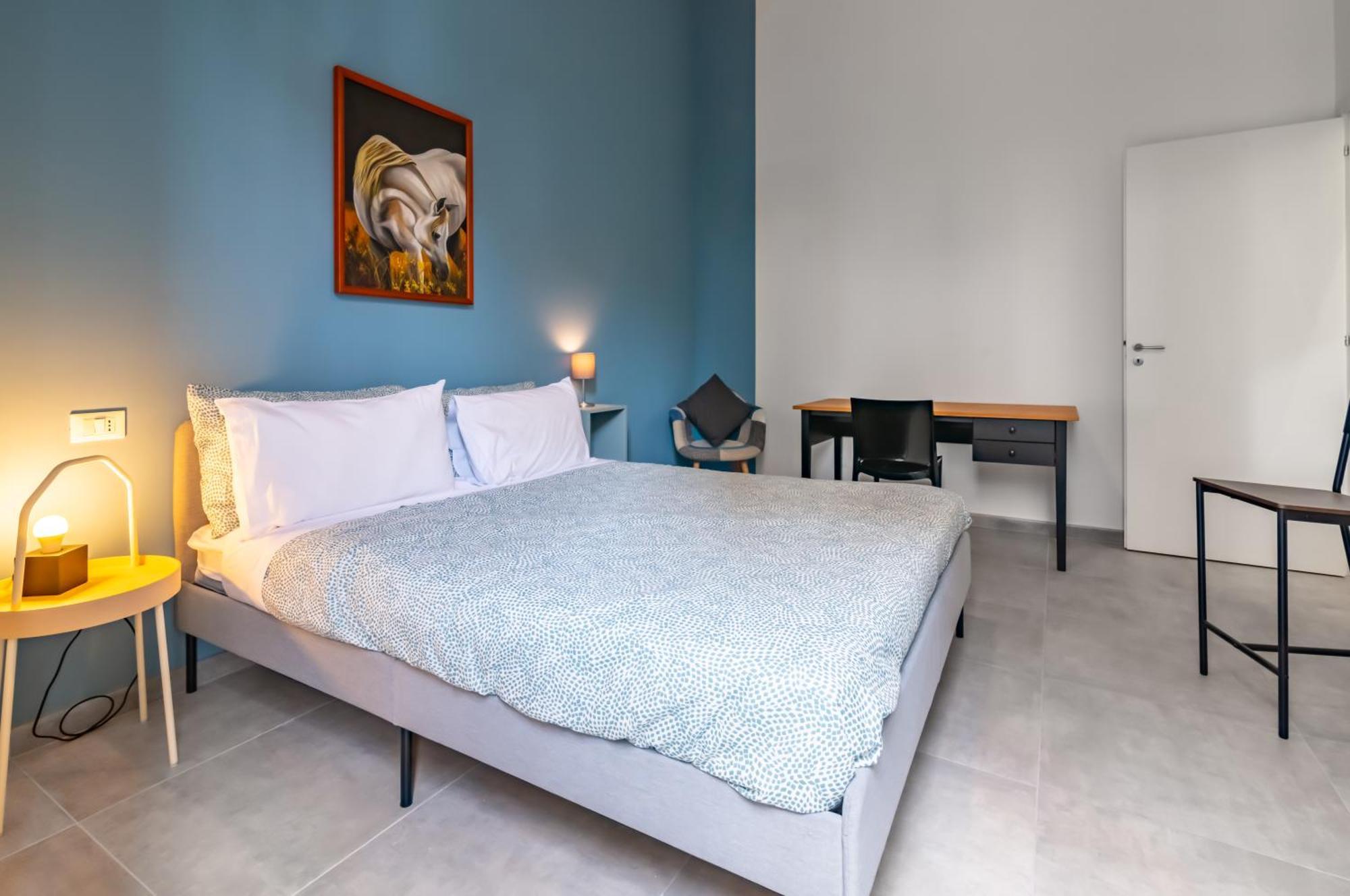 Panurban Apartamento *