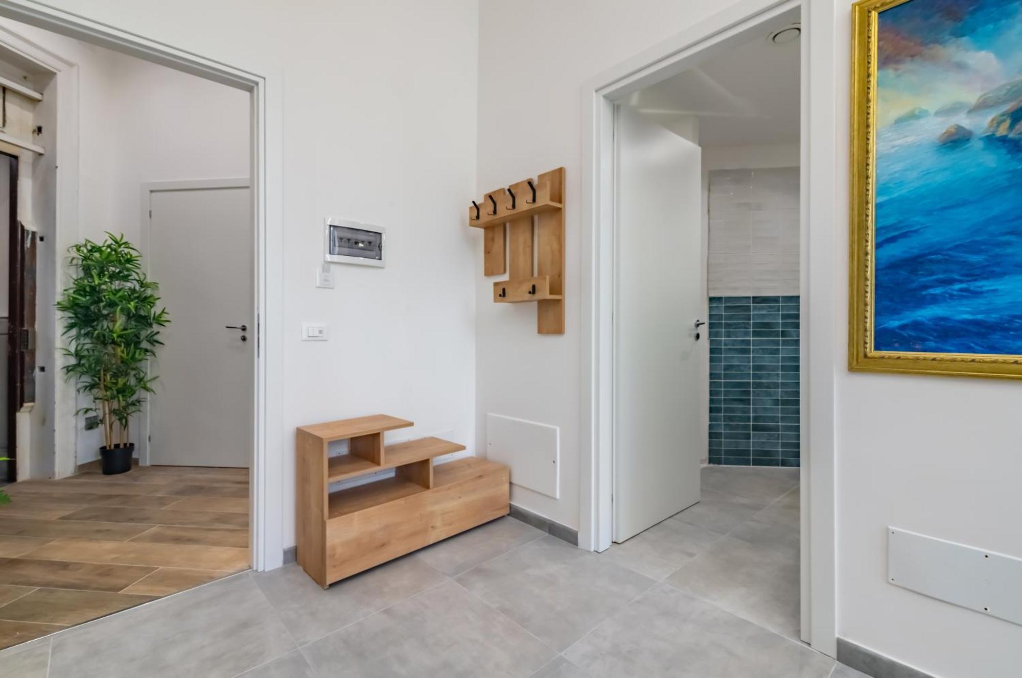Panurban Apartamento Palermo