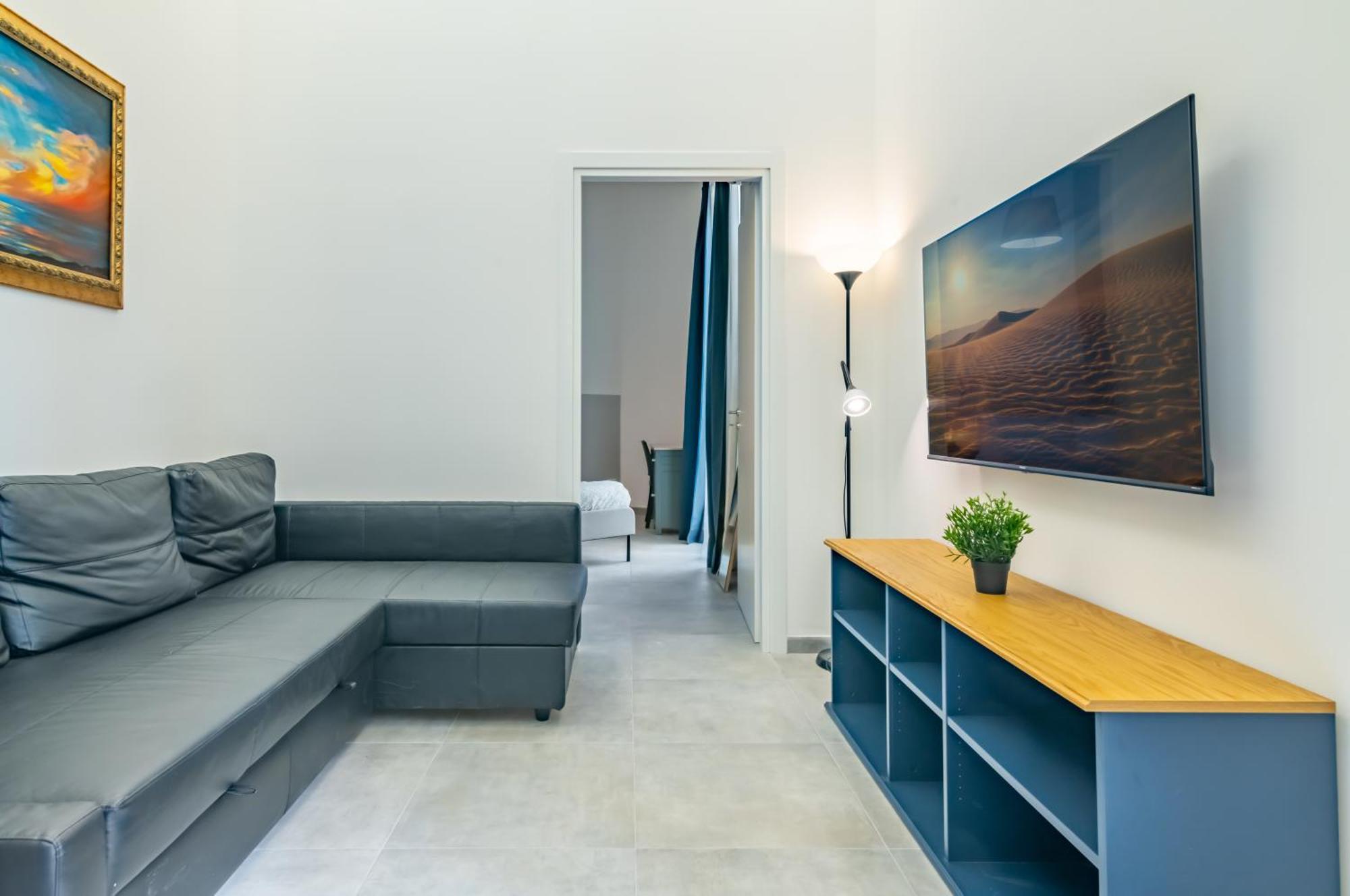 Panurban Apartamento *