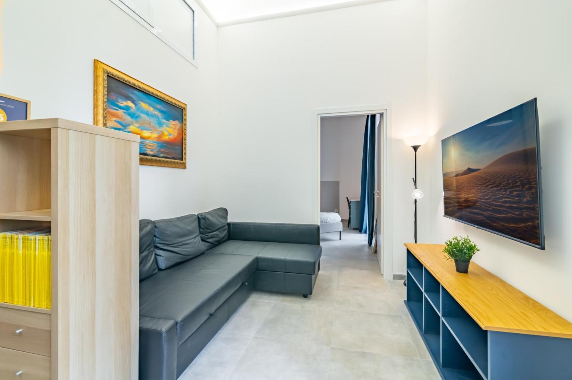 Panurban Apartamento Palermo