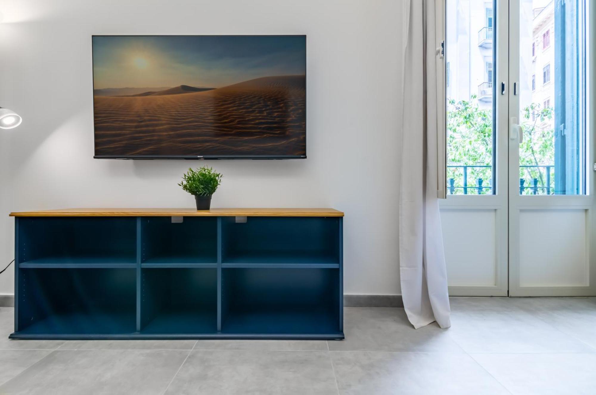 Apartamento Panurban *