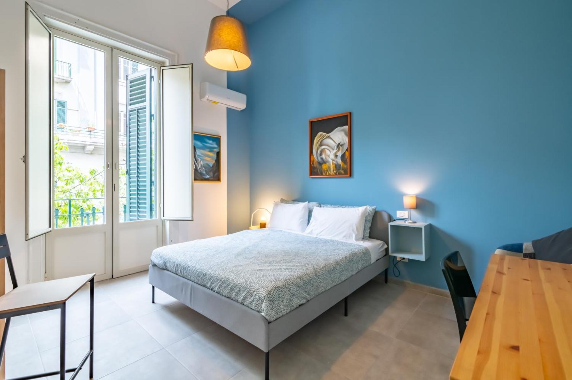 Panurban Apartamento Palermo