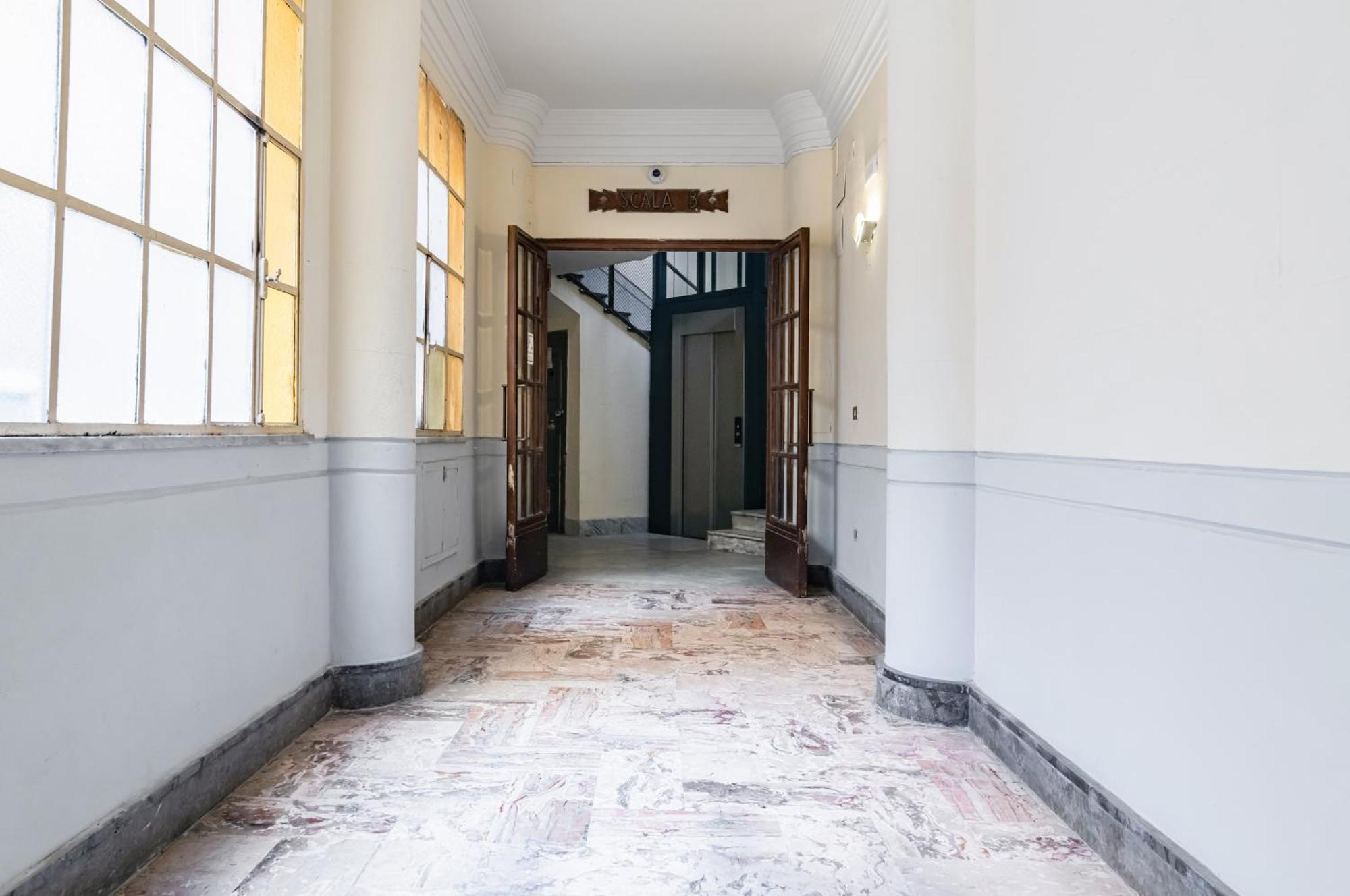 Apartamento Panurban