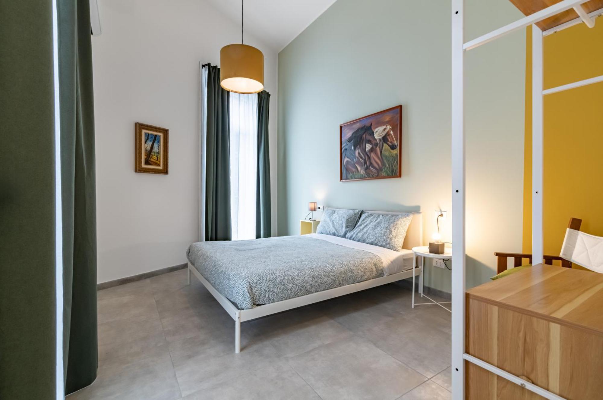 Apartment Panurban