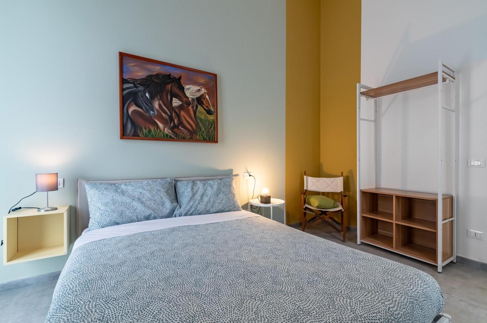 Panurban Apartment