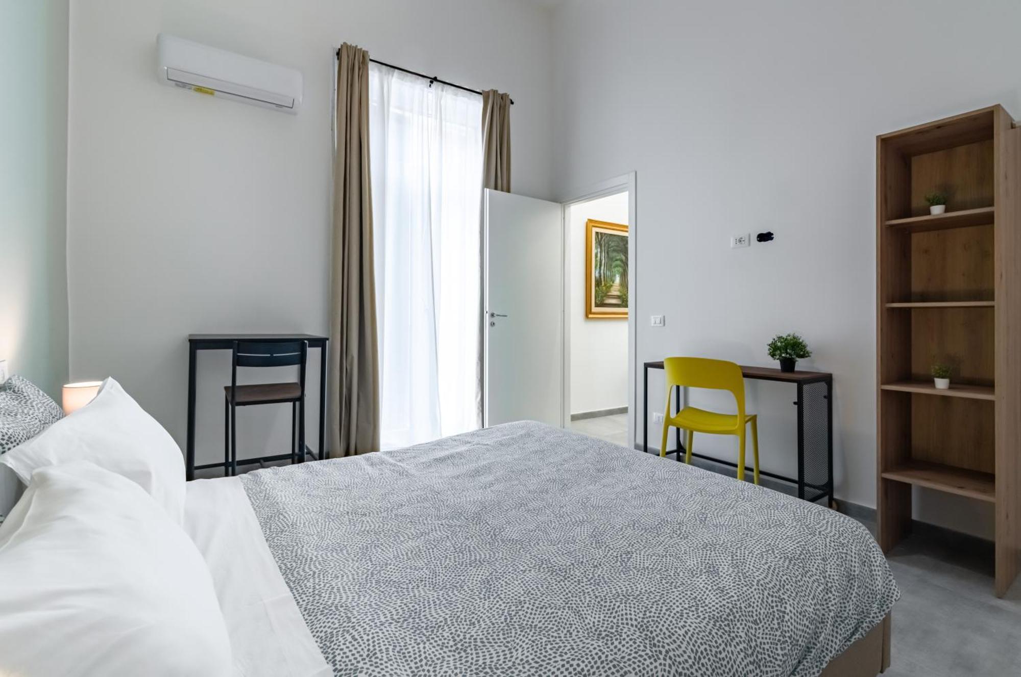 Apartamento Panurban