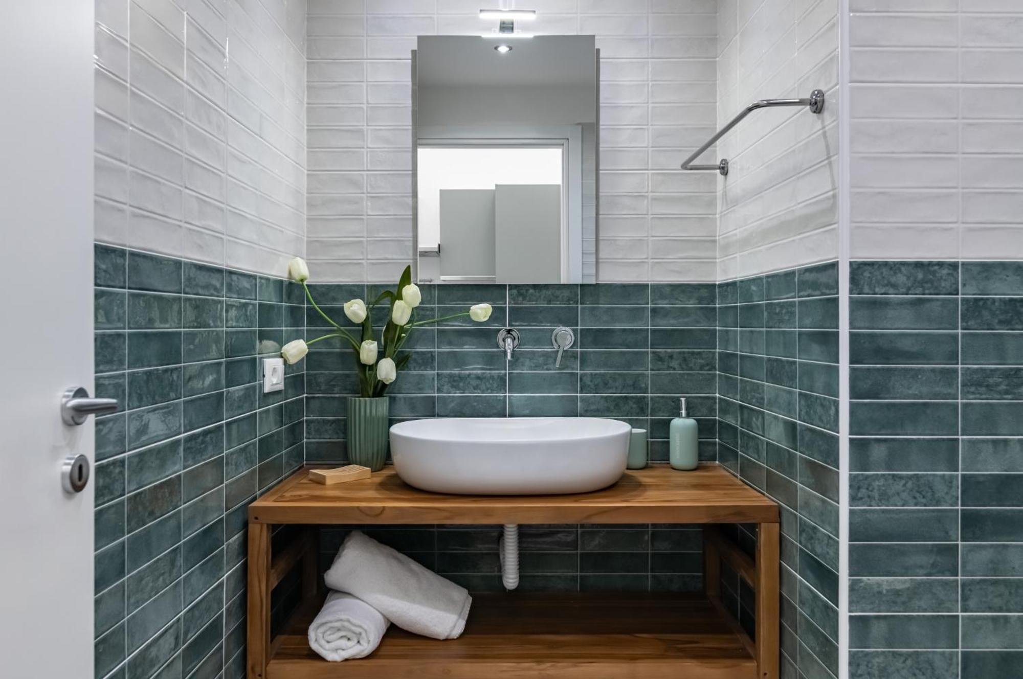 Apartamento Panurban Palermo