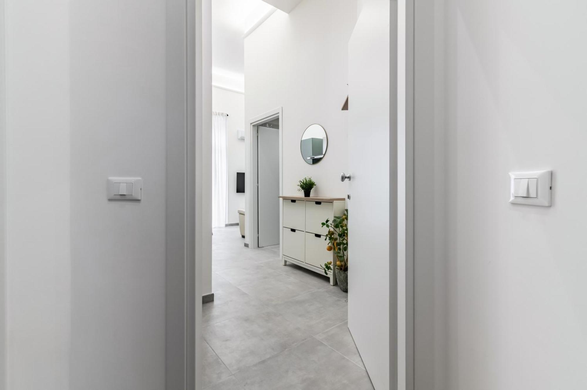 Apartamento Panurban *